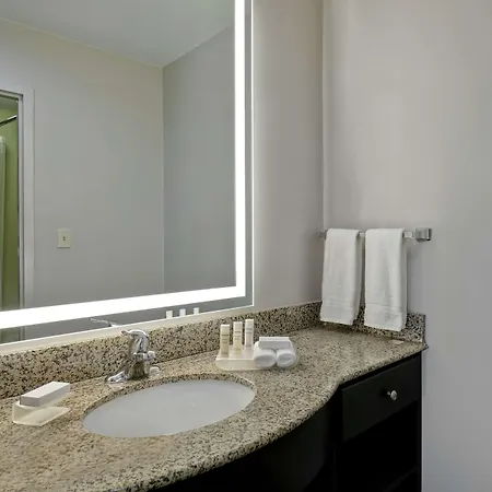 Homewood Suites By Hilton Mcallen Extérieur photo