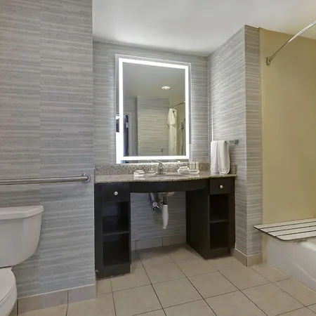 Homewood Suites By Hilton Mcallen Extérieur photo
