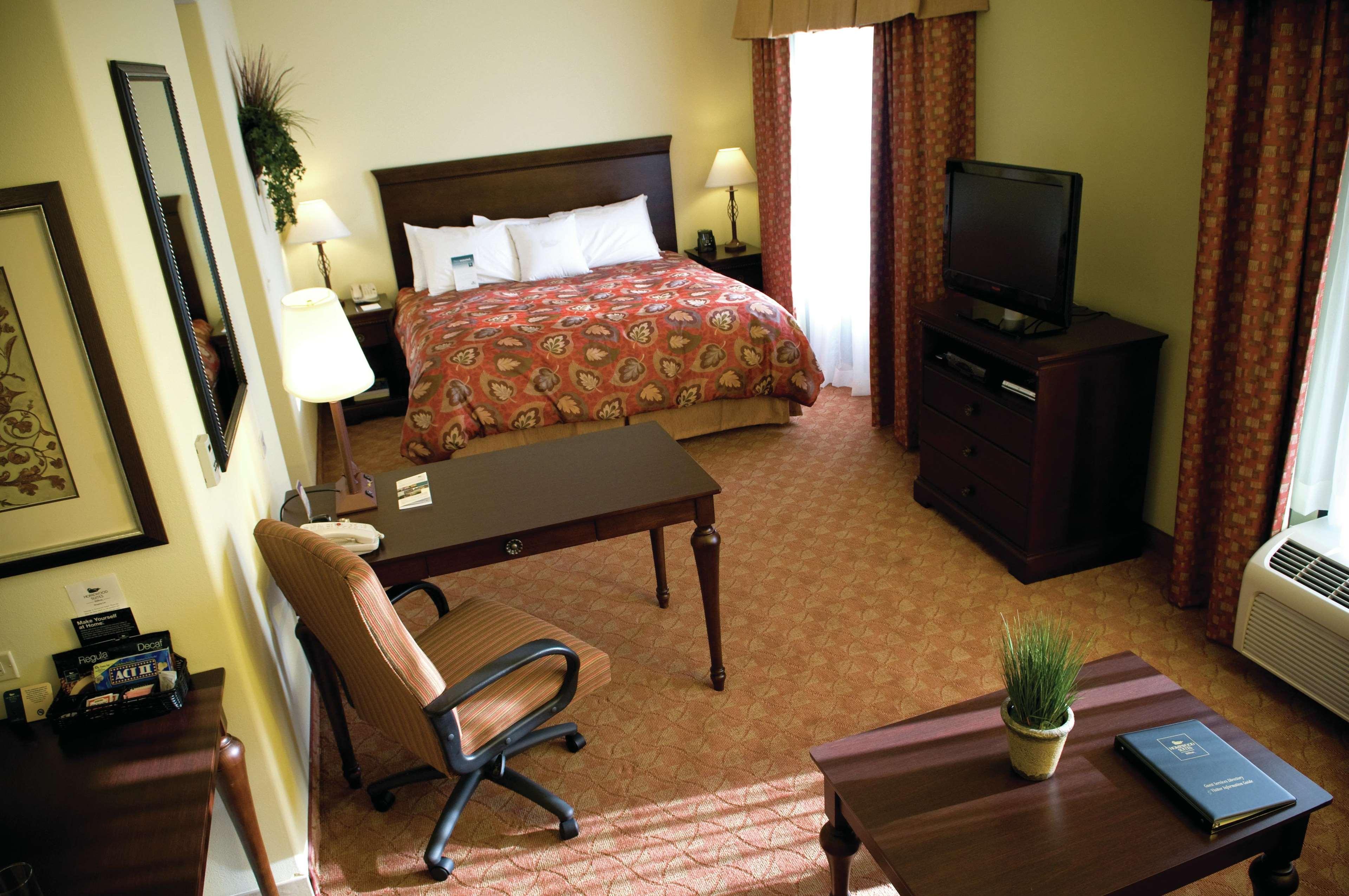 Hotel Homewood By Hilton