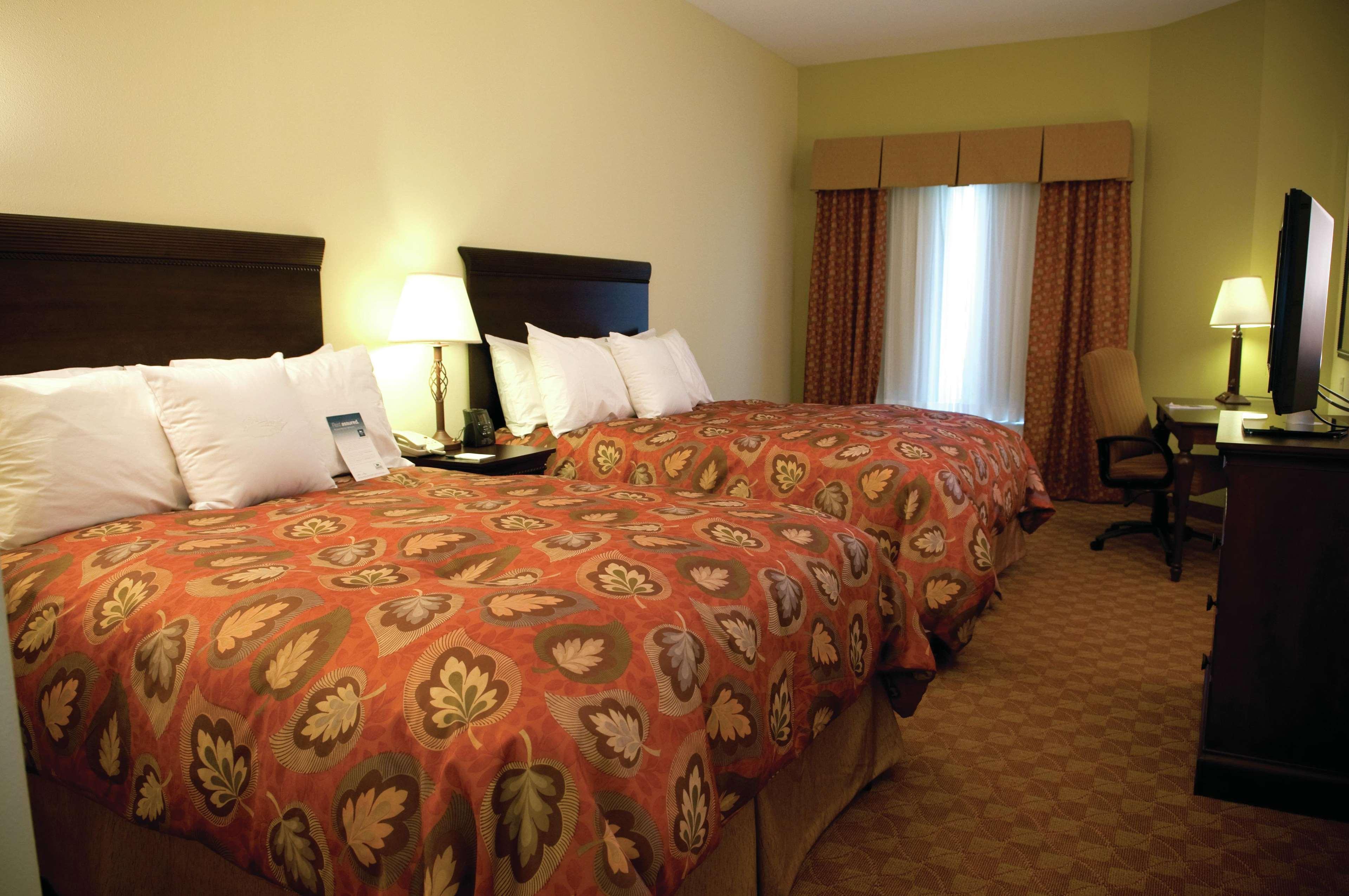 Homewood By Hilton McAllen