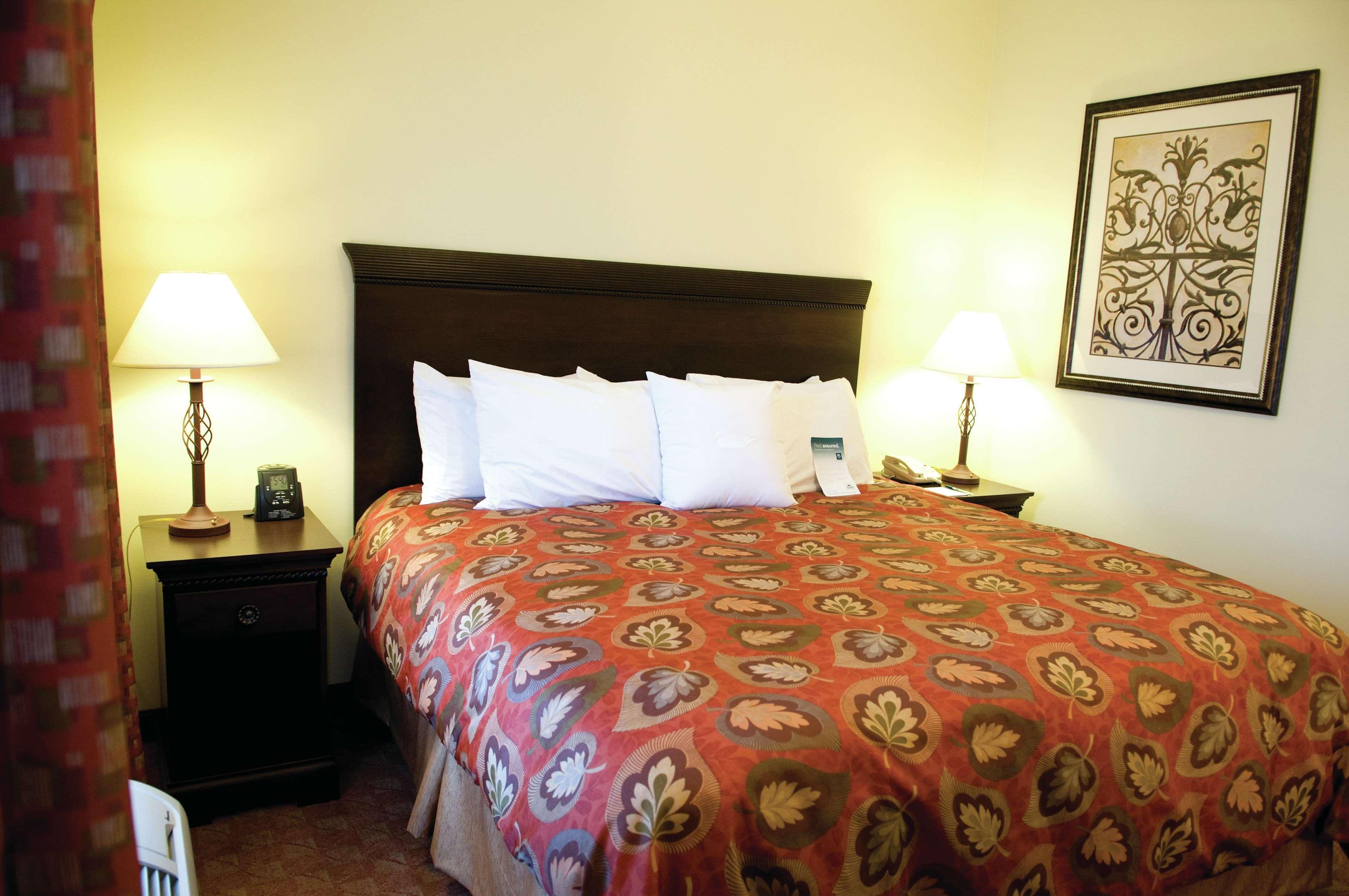 Hotel Homewood By Hilton McAllen