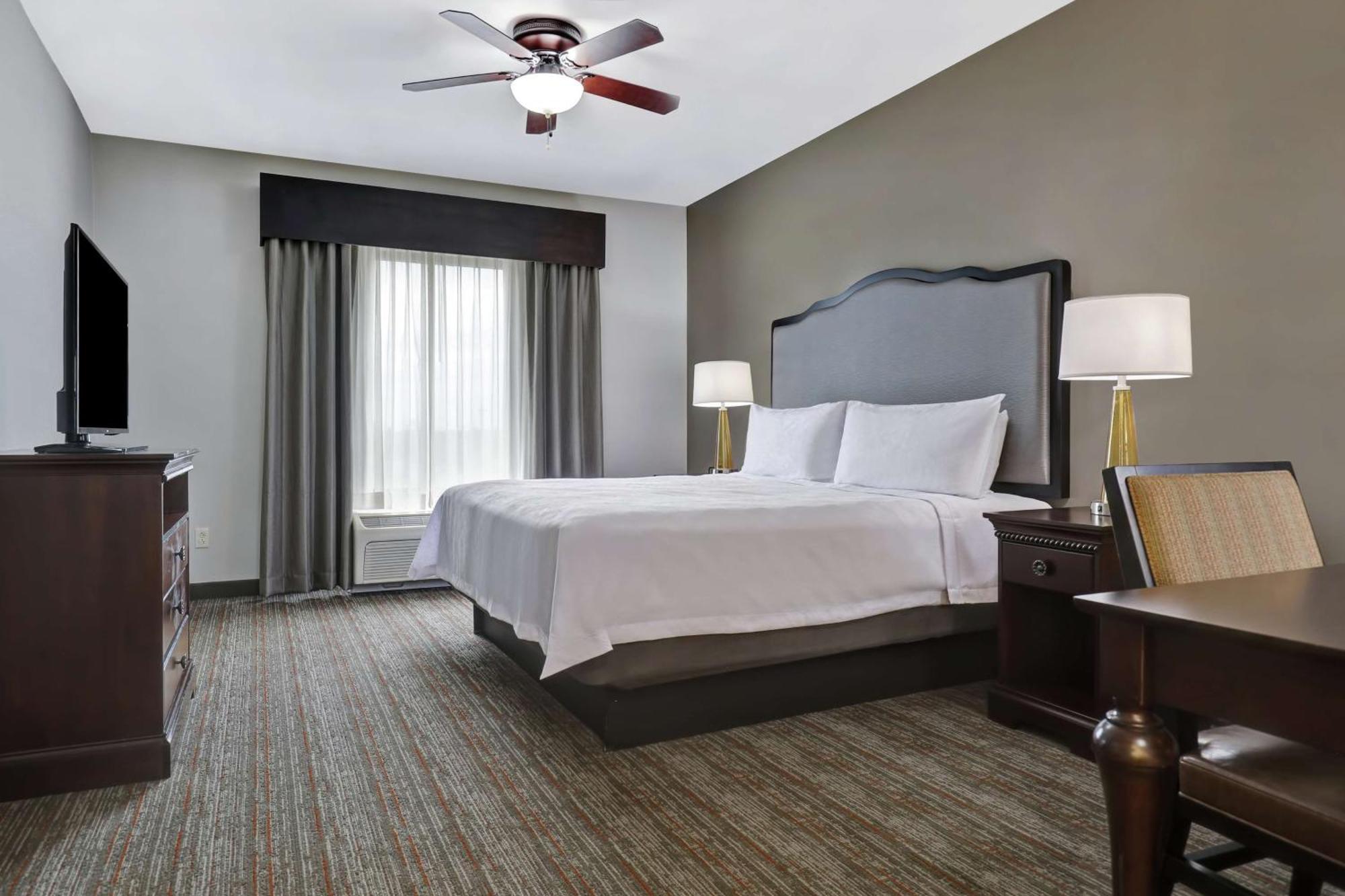 Homewood By Hilton McAllen