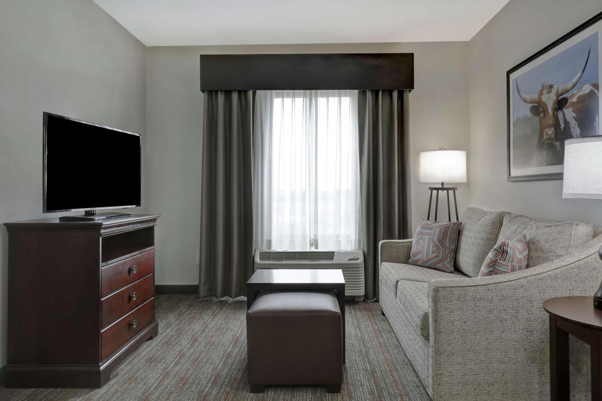 Homewood By Hilton Hotel