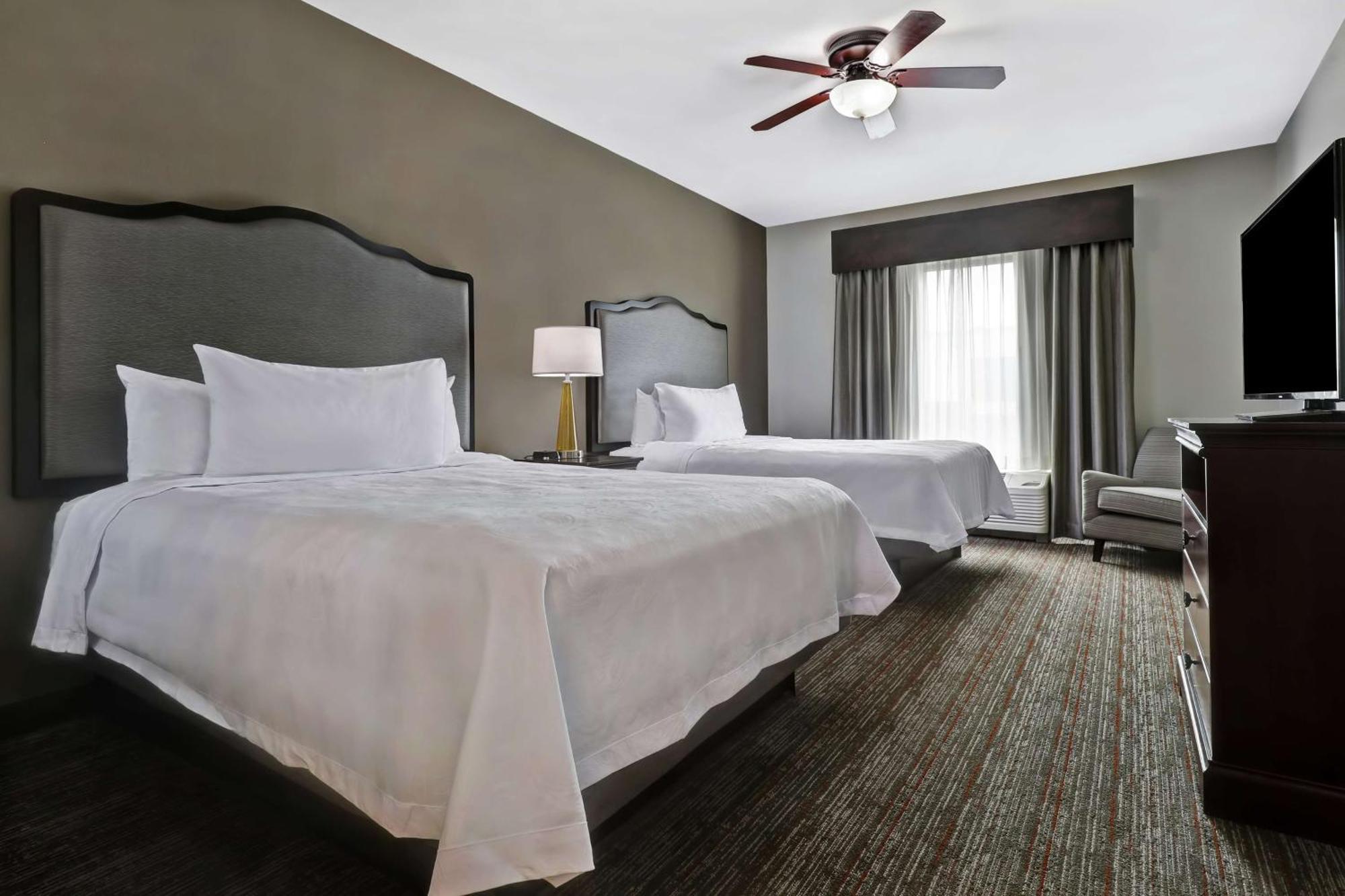 Homewood By Hilton Hotel