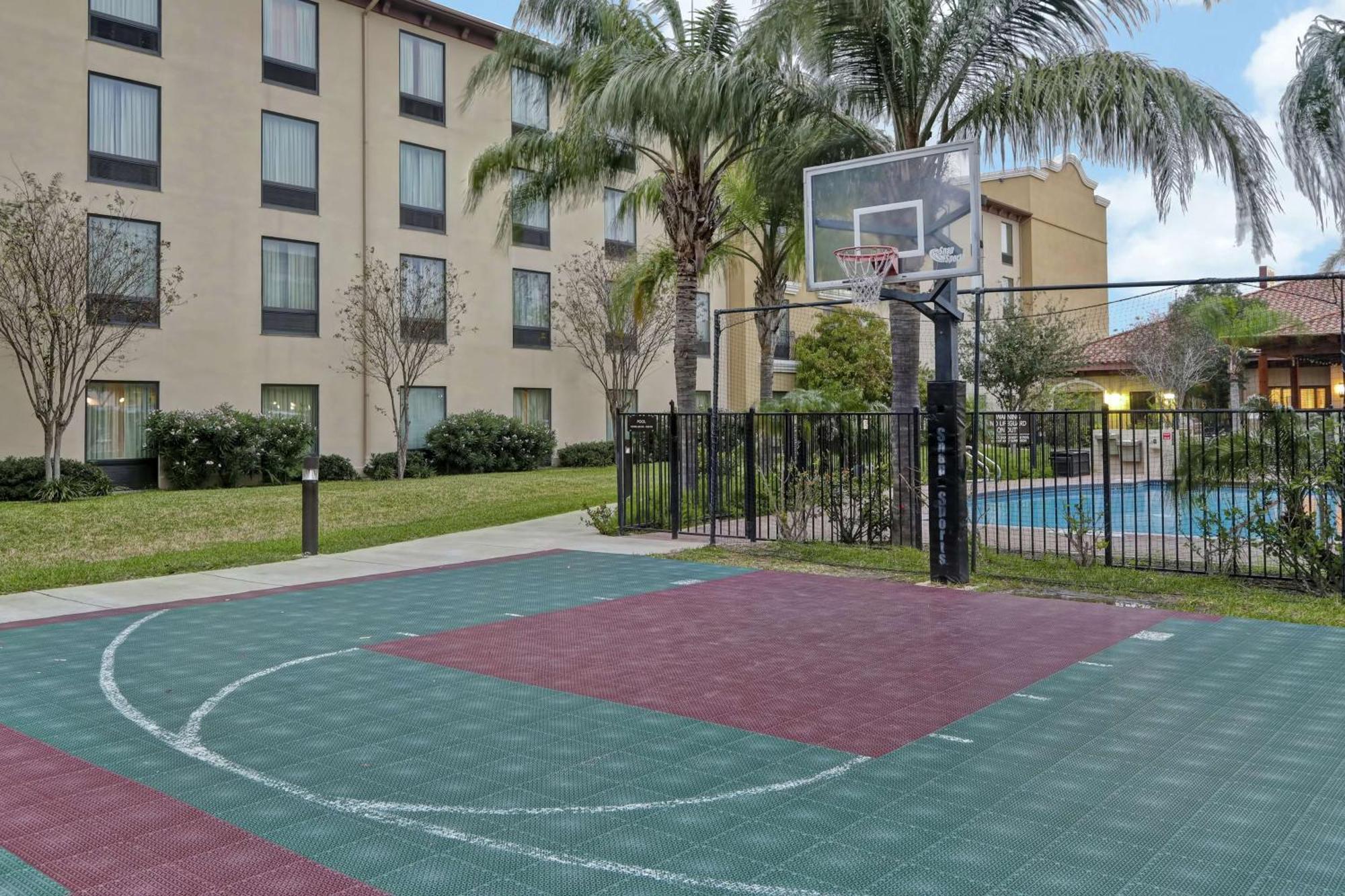 Homewood By Hilton 3* McAllen