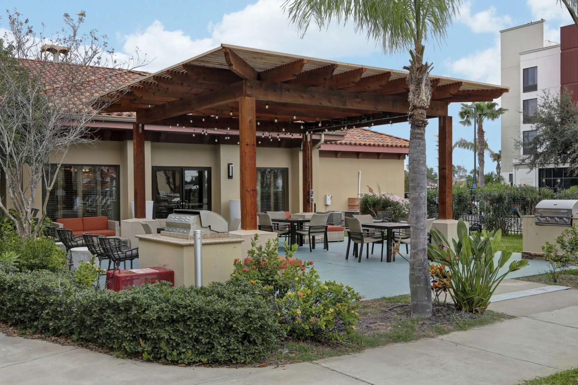 Homewood By Hilton Hotel McAllen