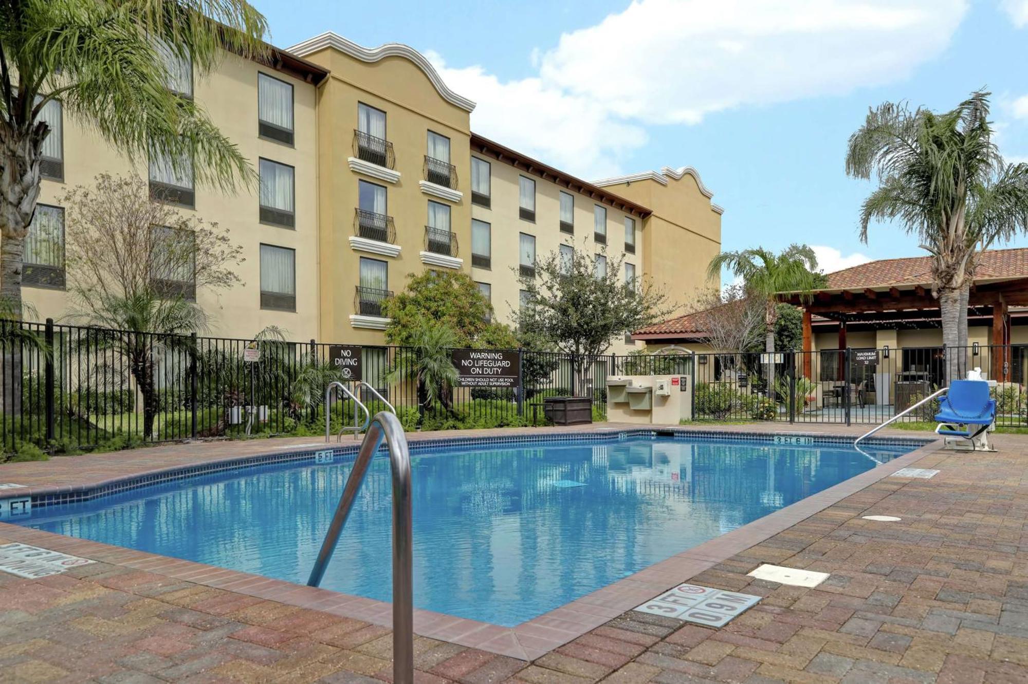 Homewood By Hilton Hotel