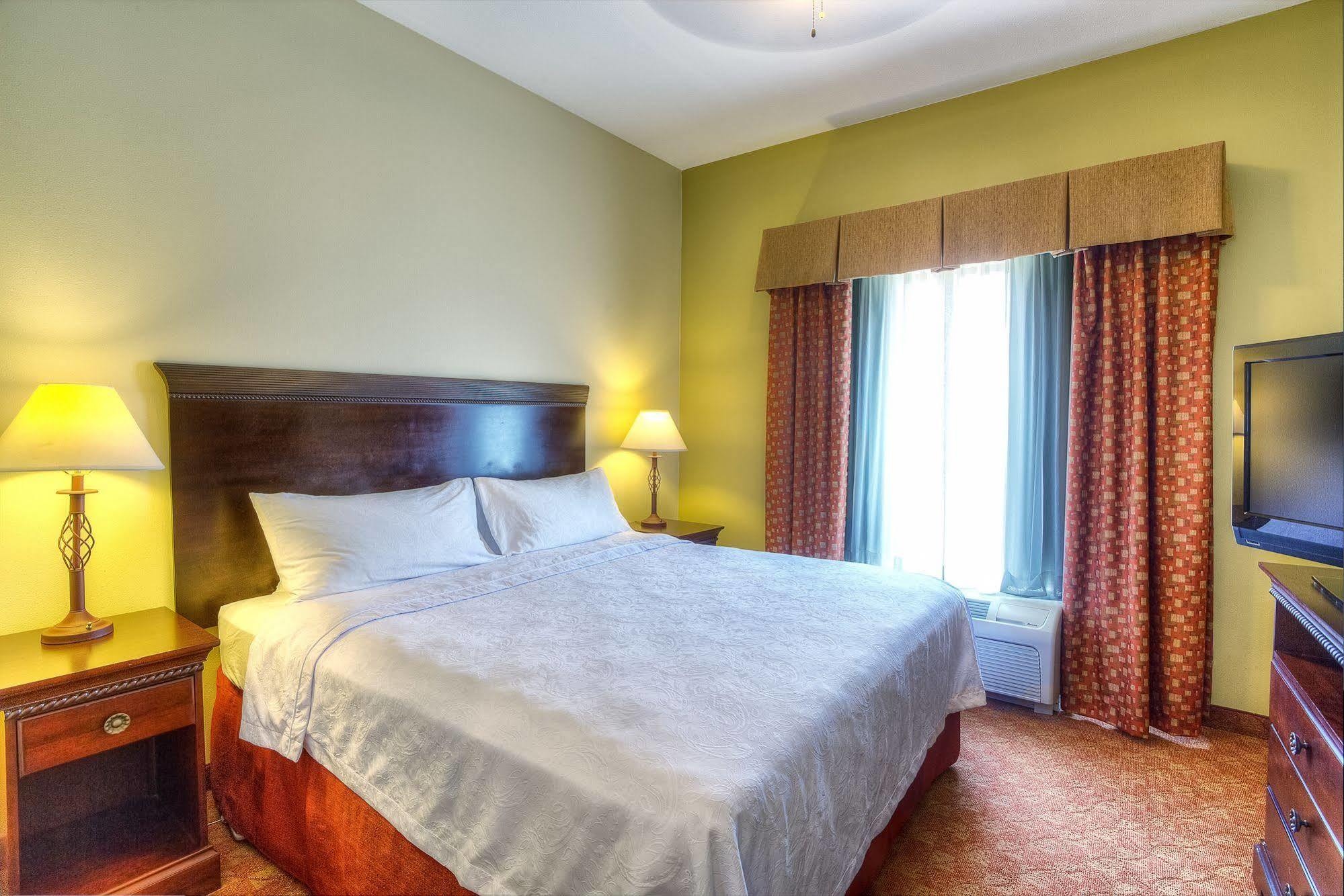 Homewood By Hilton McAllen