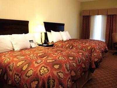 Homewood By Hilton 3*
