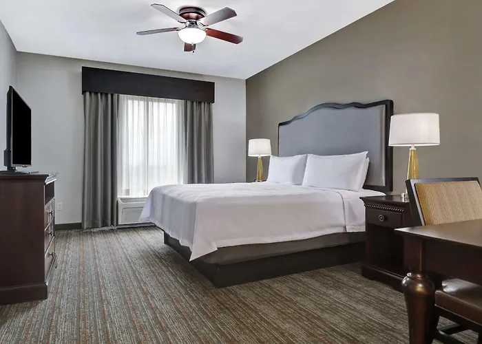 Homewood Suites By Hilton Mcallen