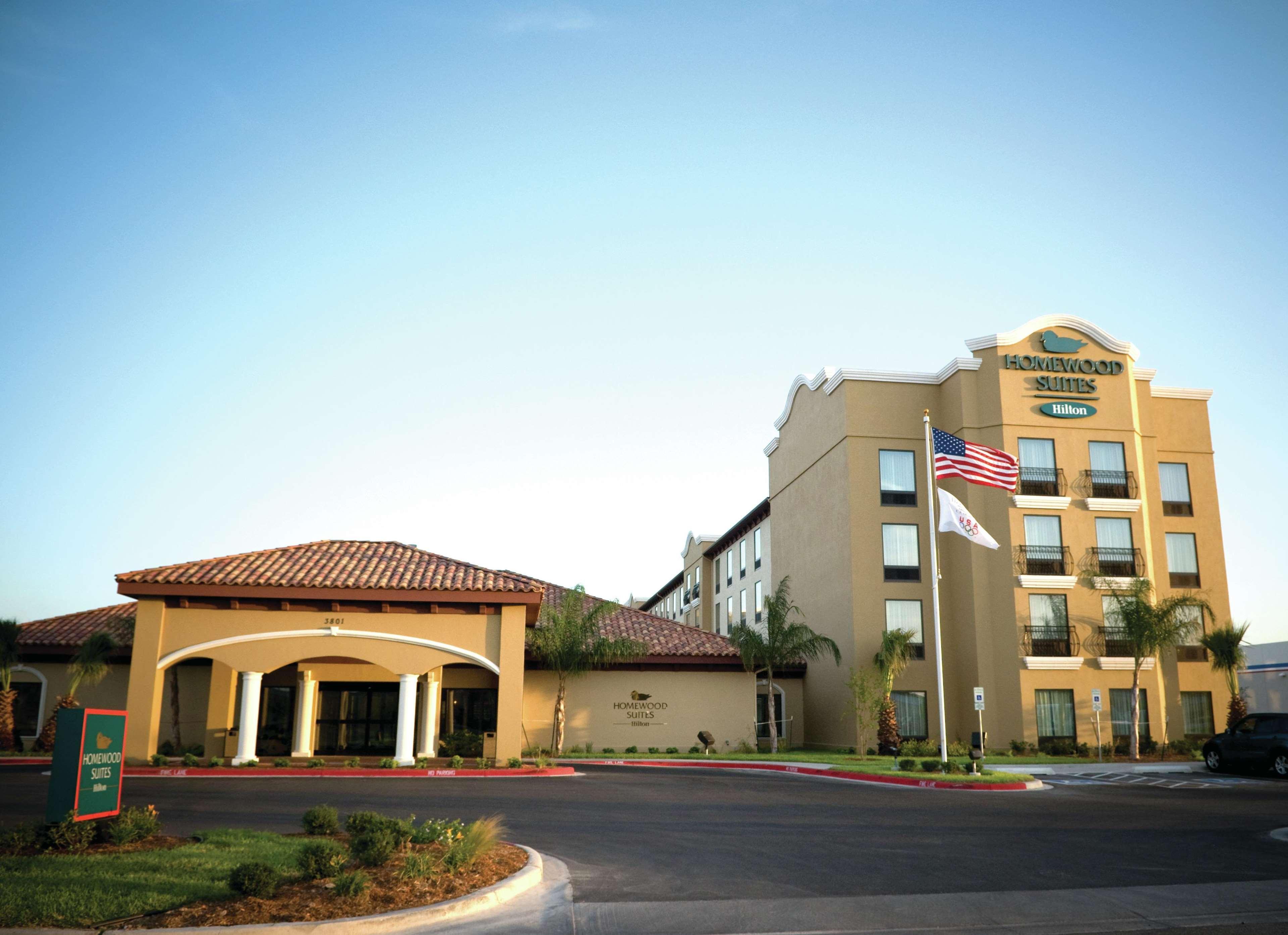 Hotel Homewood By Hilton McAllen