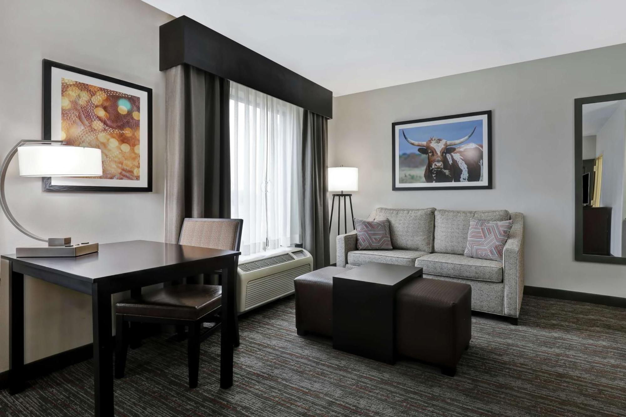 Homewood By Hilton Hotel
