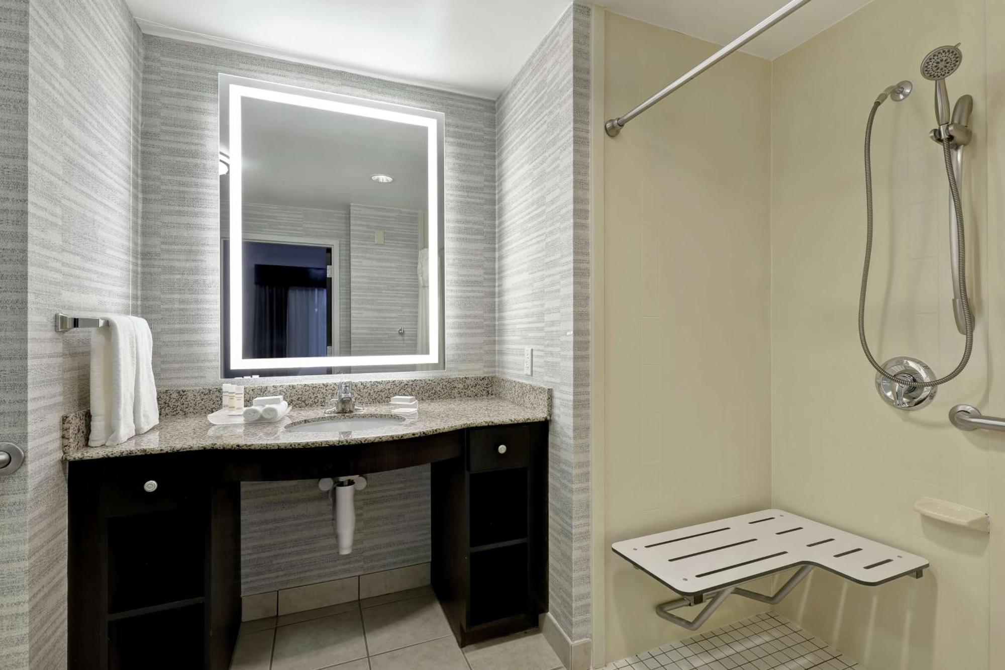 Homewood By Hilton McAllen