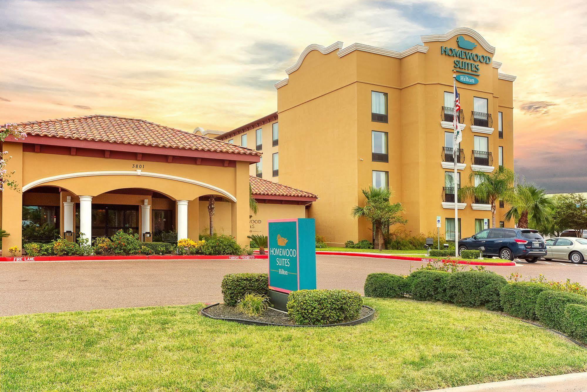Homewood By Hilton Hotel