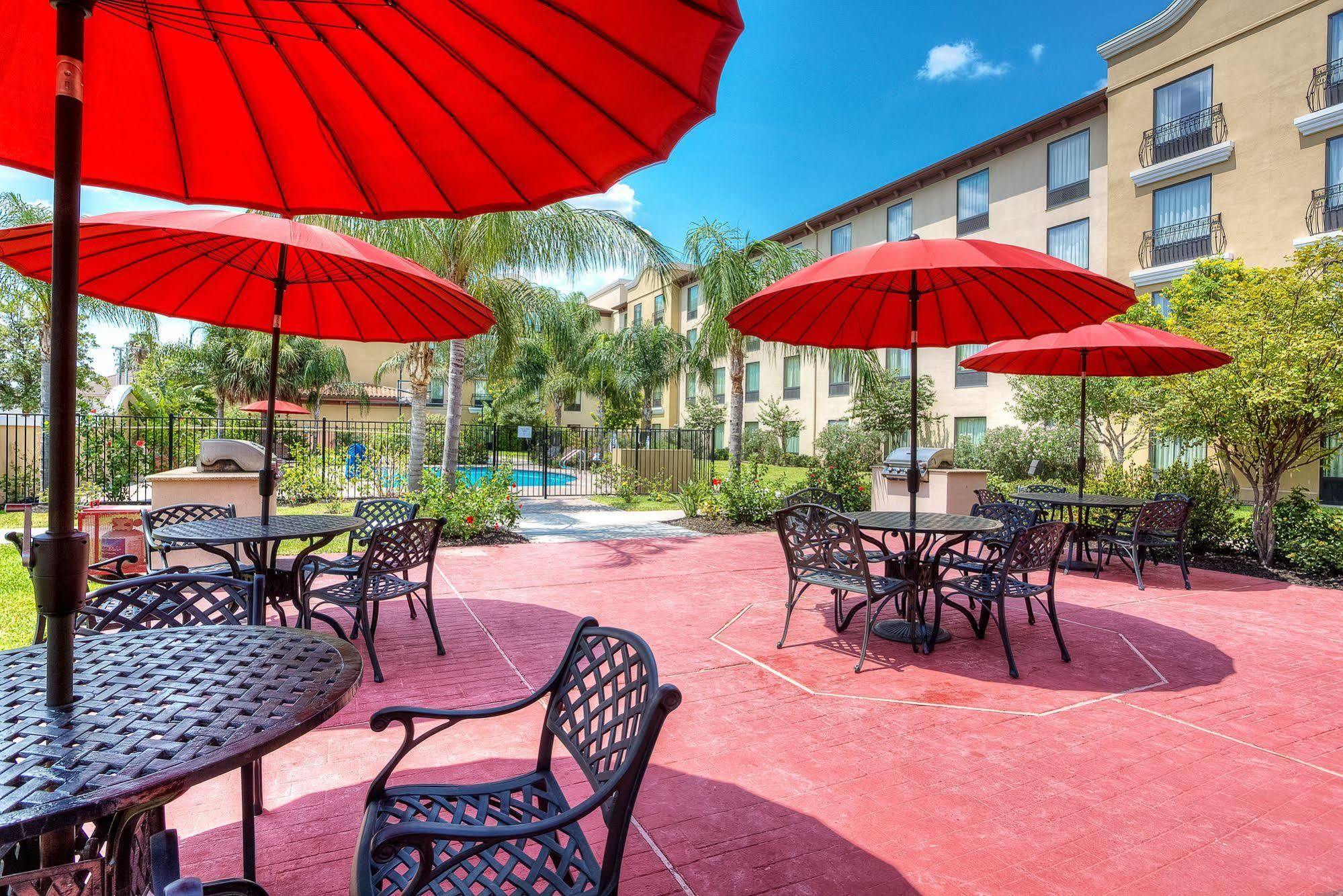 Homewood By Hilton Hotel