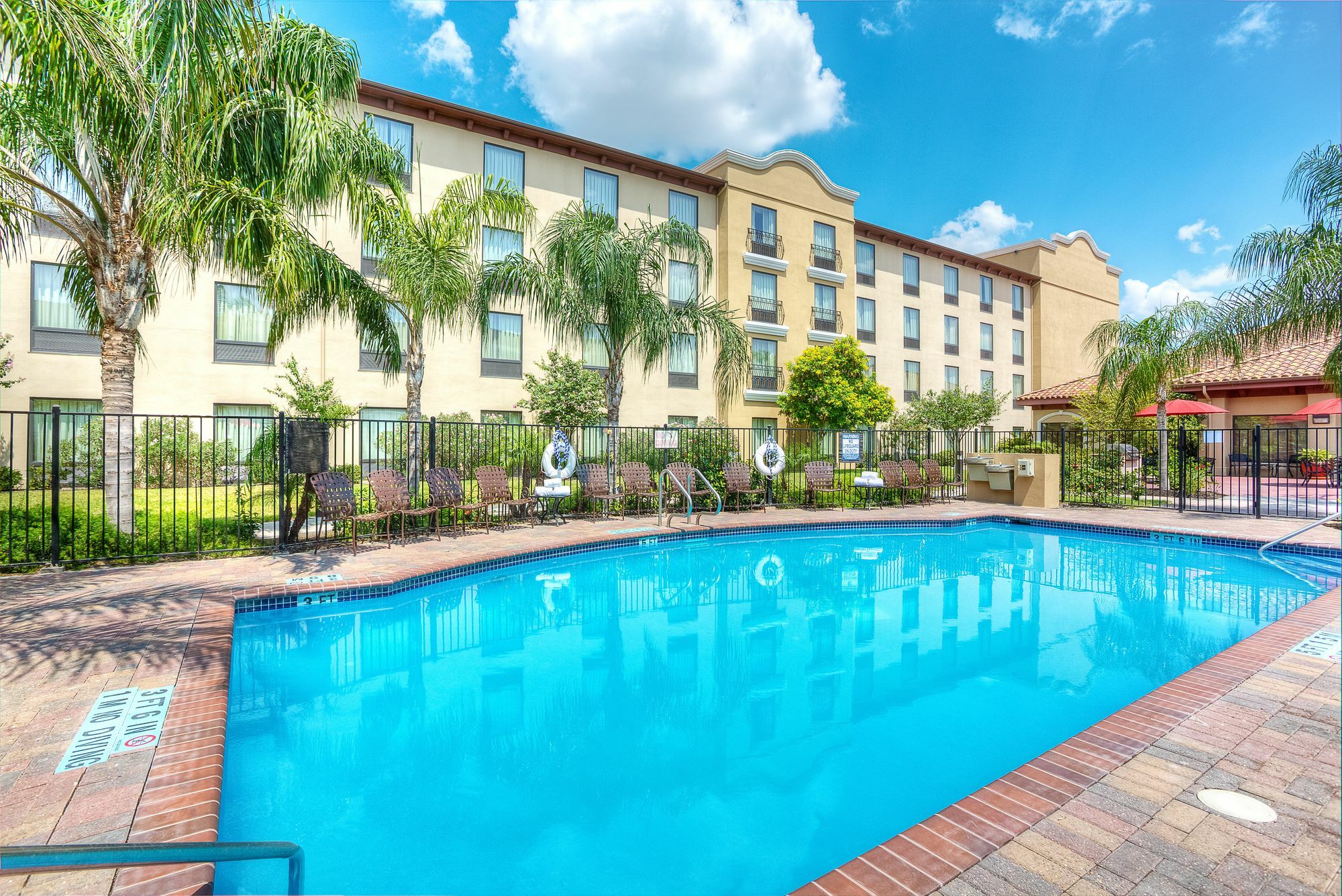 Homewood By Hilton 3*